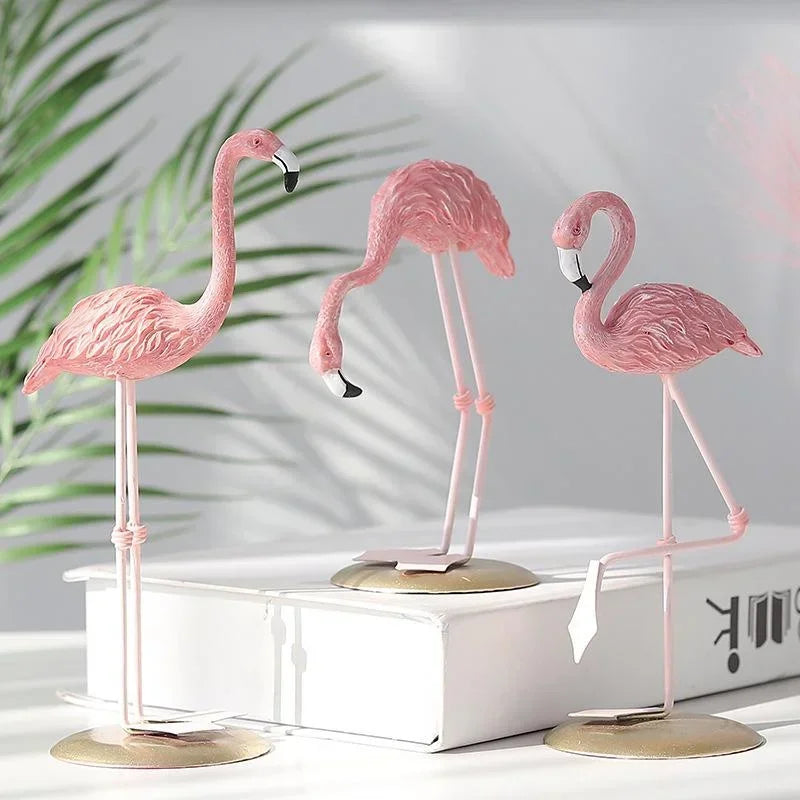 Flamingo Artesanal