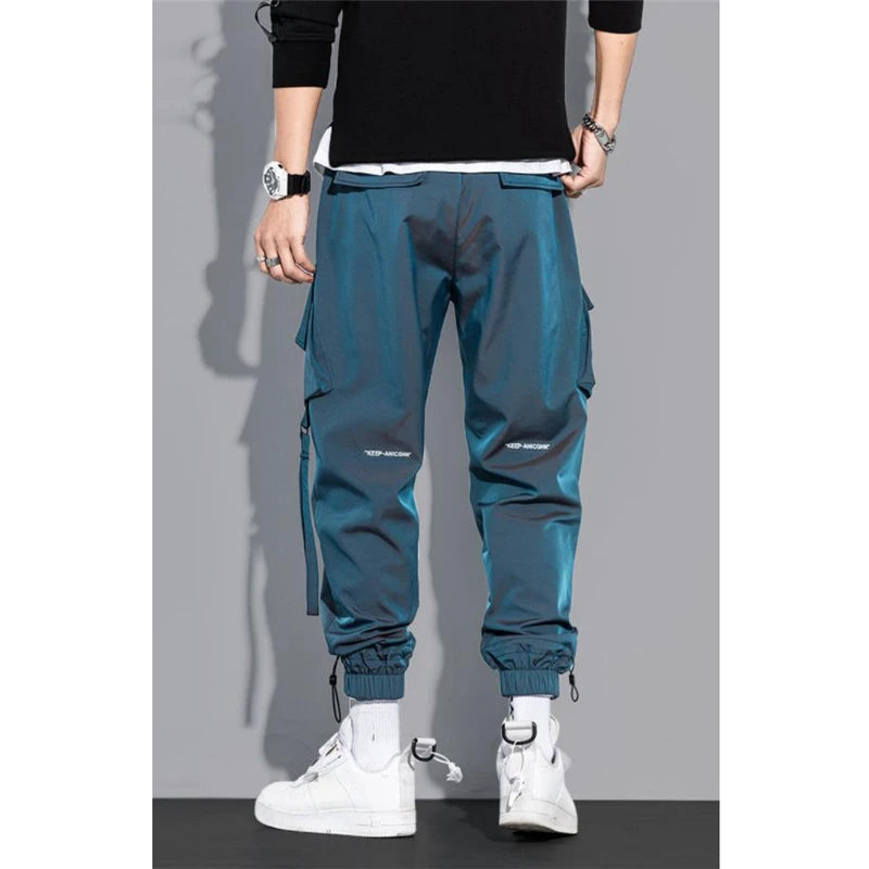 Calça Streetwear Masculina