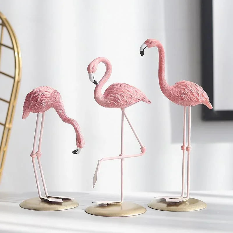 Flamingo Artesanal