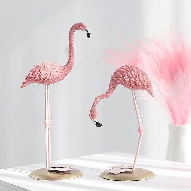 Flamingo Artesanal