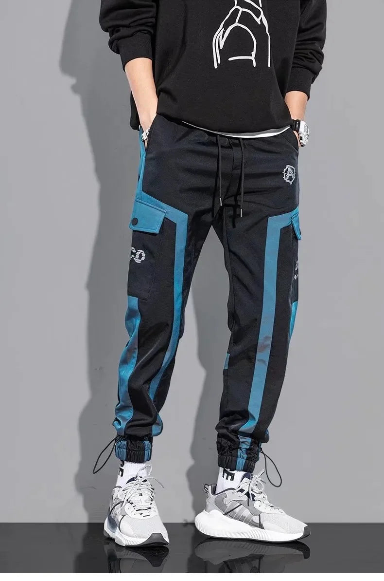 Calça Streetwear Masculina