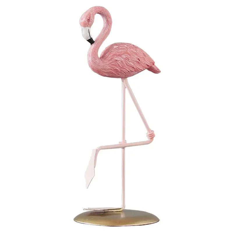 Flamingo Artesanal