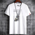 Camisa Masculina Seven