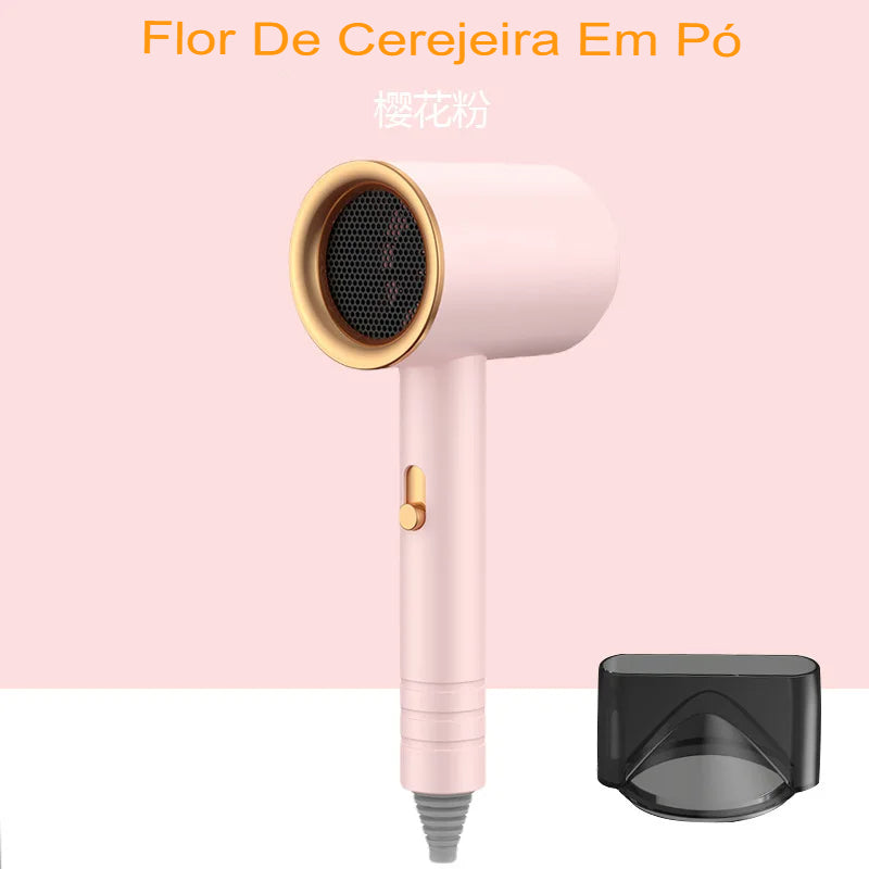 Secador De Cabelo Profissional